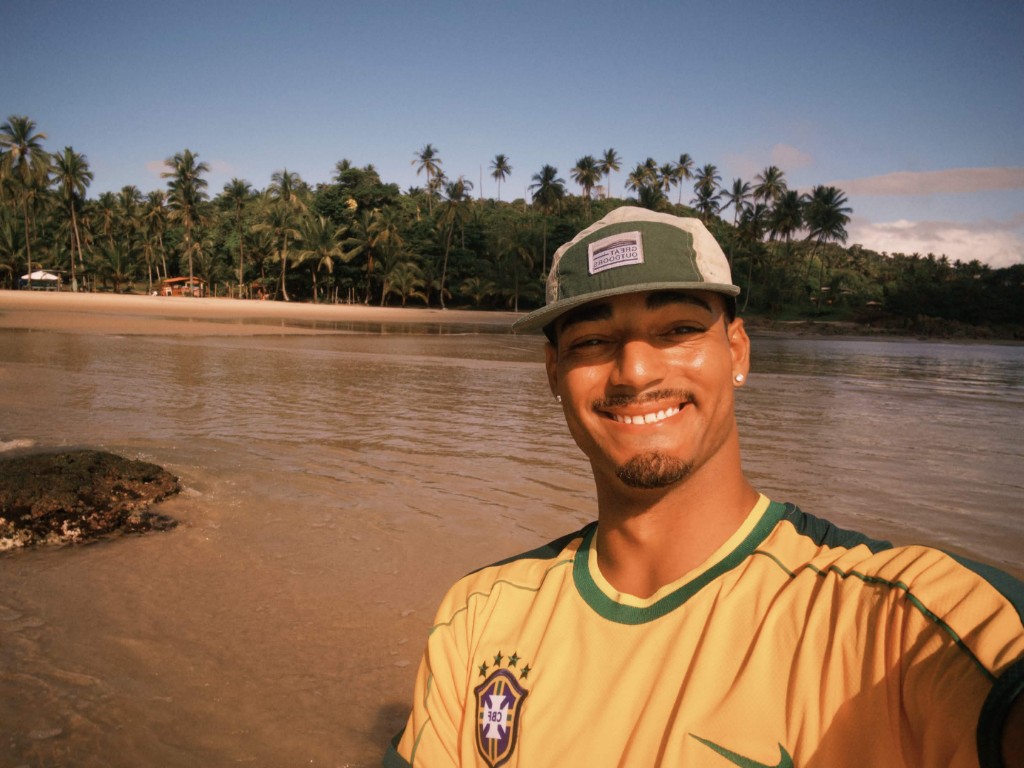 Kauan Gattward